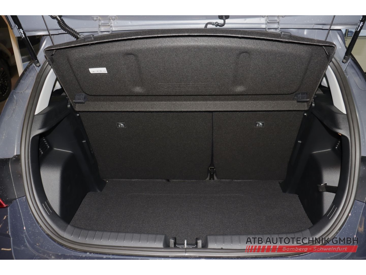 Hyundai i20 - Bild 9