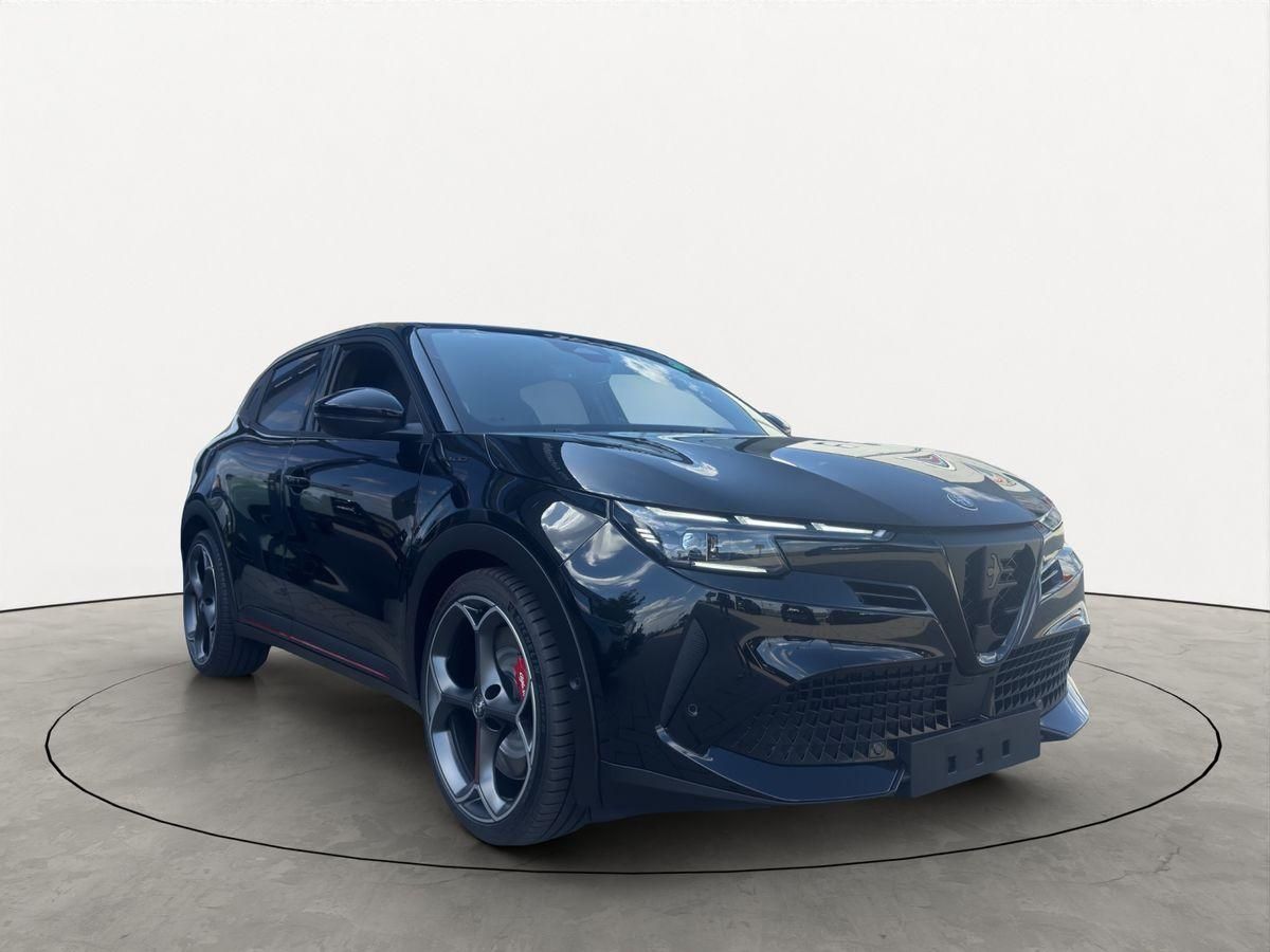 Alfa Romeo Junior - Bild 1