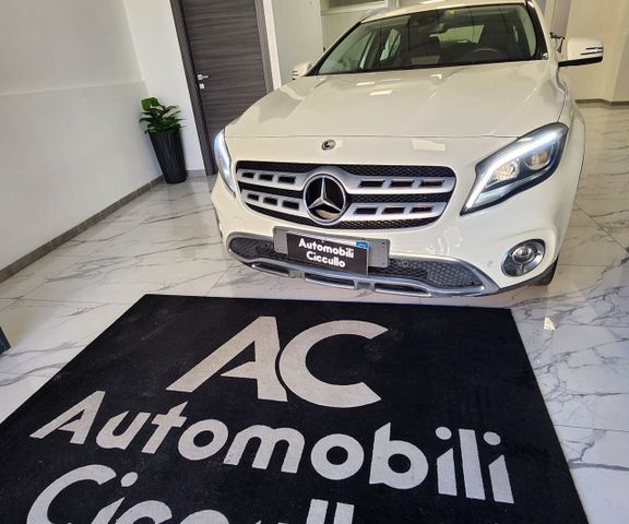 Mercedes-Benz Mercedes-benz GLA 180 d Premium