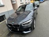 BMW 125d Edition M Sport Shadow A Edition M Spor... - BMW 125 mit Diesel-Antrieb: Limousine, D