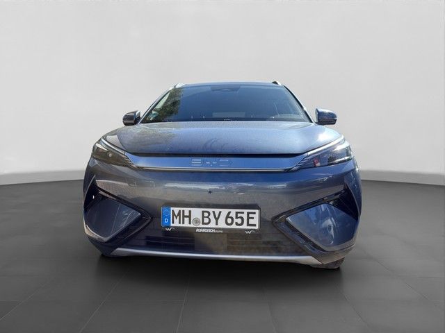 BYD ATTO 3