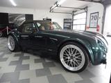 Wiesmann MF 3 Roadster SMGII/BBS/LEDER/ - Wiesmann MF 3 Gebrauchtwagen