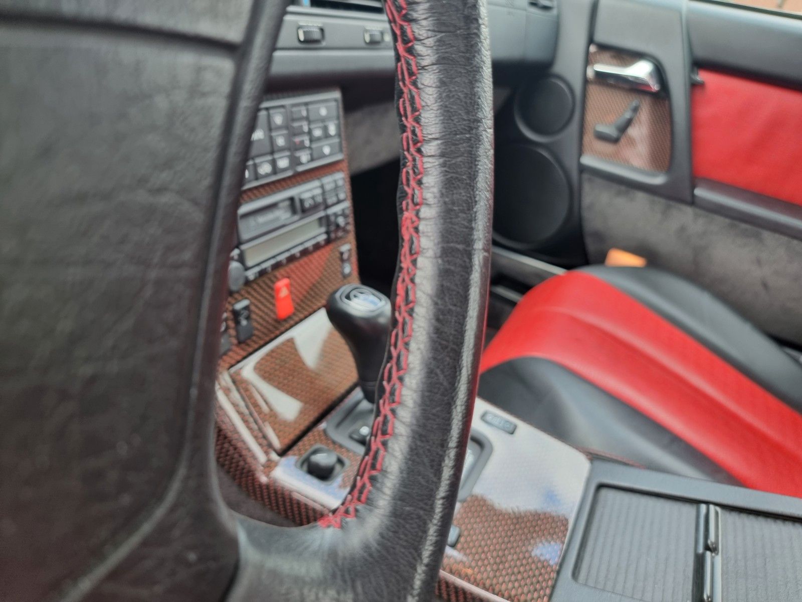 Fahrzeugabbildung Mercedes-Benz SL 320 Mille Miglia/BRD/Erstlack/Einmalig