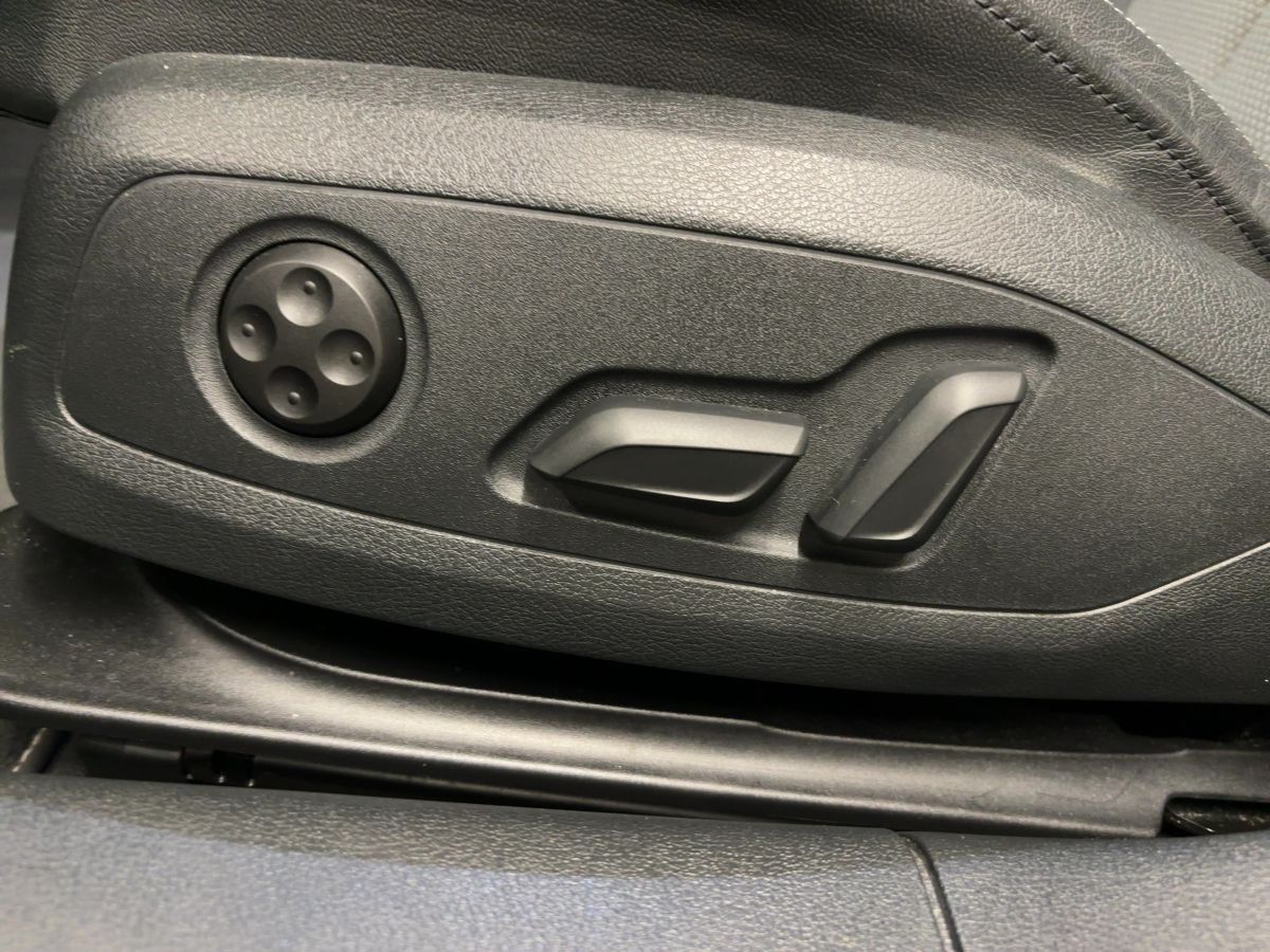 Audi A4 - Bild 17
