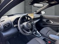 Mazda 2 Hybrid - Vorschau Bild 7