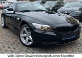 BMW Z4 Roadster sDrive 23i-PDC*BI-XENON*LDR*TÜV NEU* - BMW Z4 mit Schiebedach