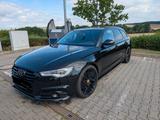 Audi A6 3.0 TDI 272 PS - C7 - Audi A6: Kombi, 2.7
