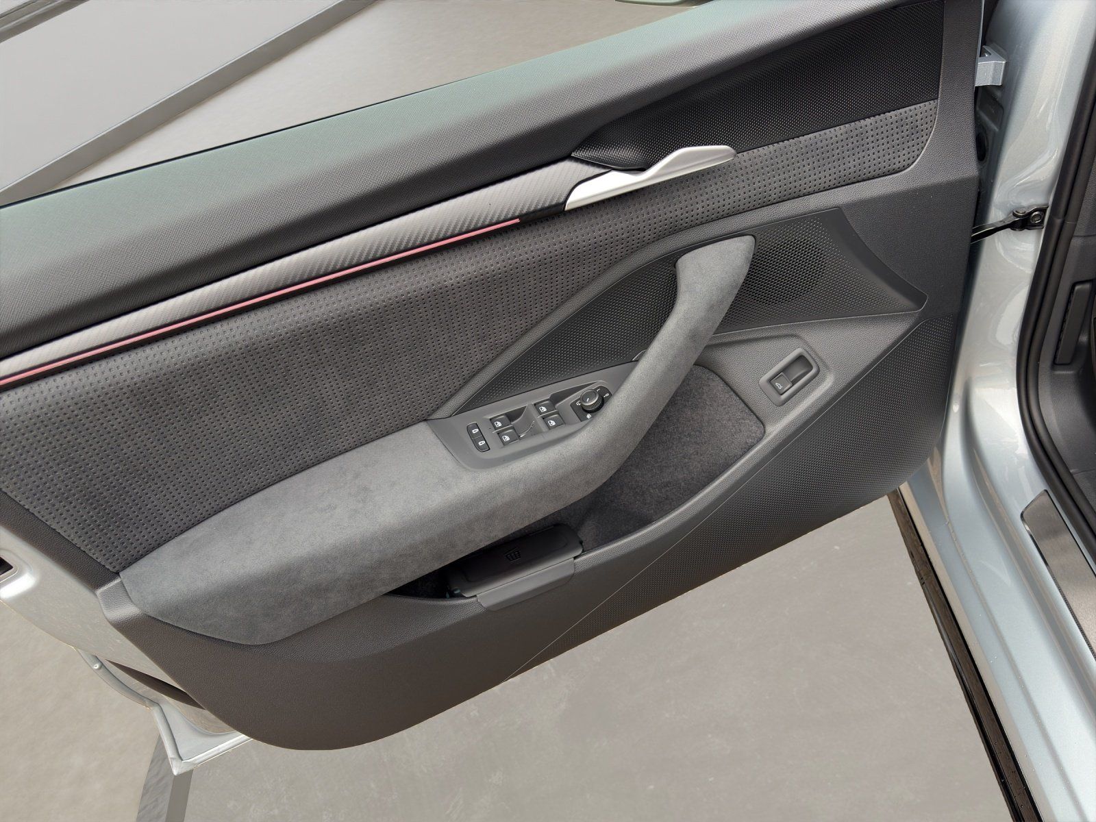 Skoda Superb - Bild 14