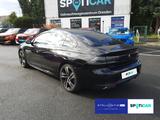 Peugeot 508 GT PureTech 130 EAT8 - schwarze Peugeot 508