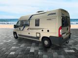 Pössl 2 Win Summit Automatik/Festbett/Markise - Wohnmobil oder -wagen Automatik Wohnwagen