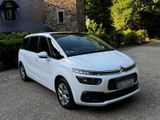 Citroën Citröen C4  Space Tourer  7 Sitzer - Citroën: Space Tourer