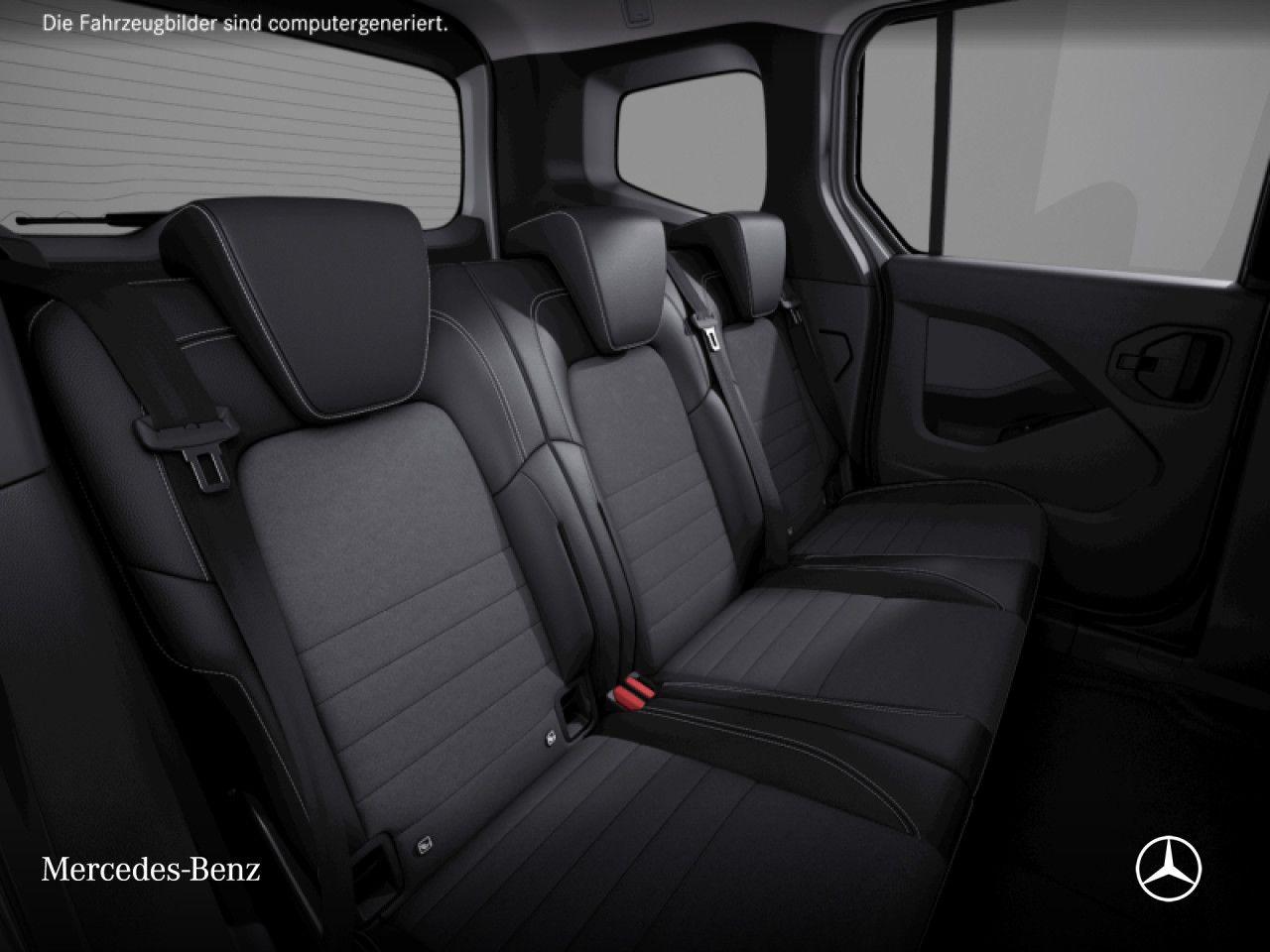 Mercedes-Benz T 180 EDITION+PROGRESSIVE+Klimaautom+Navi+PTS