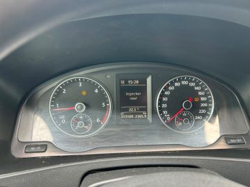 Volkswagen T5 Transporter - 12