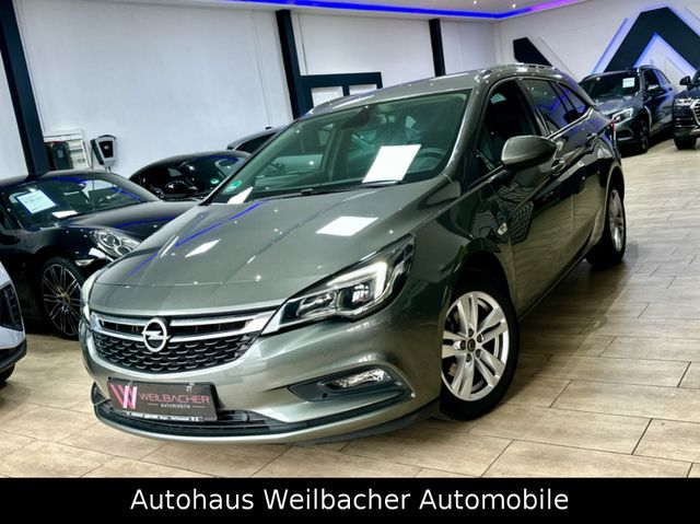 Opel Astra K Sports Tourer ON Automatik *IntelliLink*