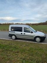 Opel Combo -LKW /Kastenwagen/Hybrid - gebrauchte Opel Combo aus dem Jahr 2007