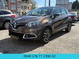 Renault Captur Luxe*AUTOMATIK*NAVI*104.000KM*KLIMA* - gebrauchte Renault Pickups