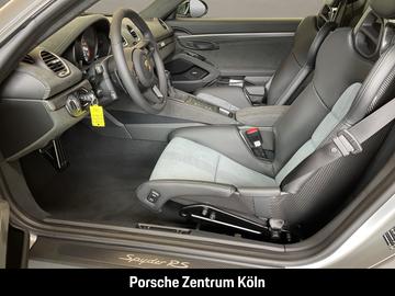  Porsche BOXSTER 缩略图 13