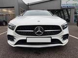 Mercedes-Benz A 250 4 Matic AMG Line  - Mercedes-Benz A 250: 4matic