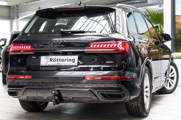 Audi Q7 - 7