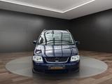 Volkswagen Touran Goal*TÜV NEU*KLIMA*NAVI*USB*SHZ* - Volkswagen Touran aus 2006