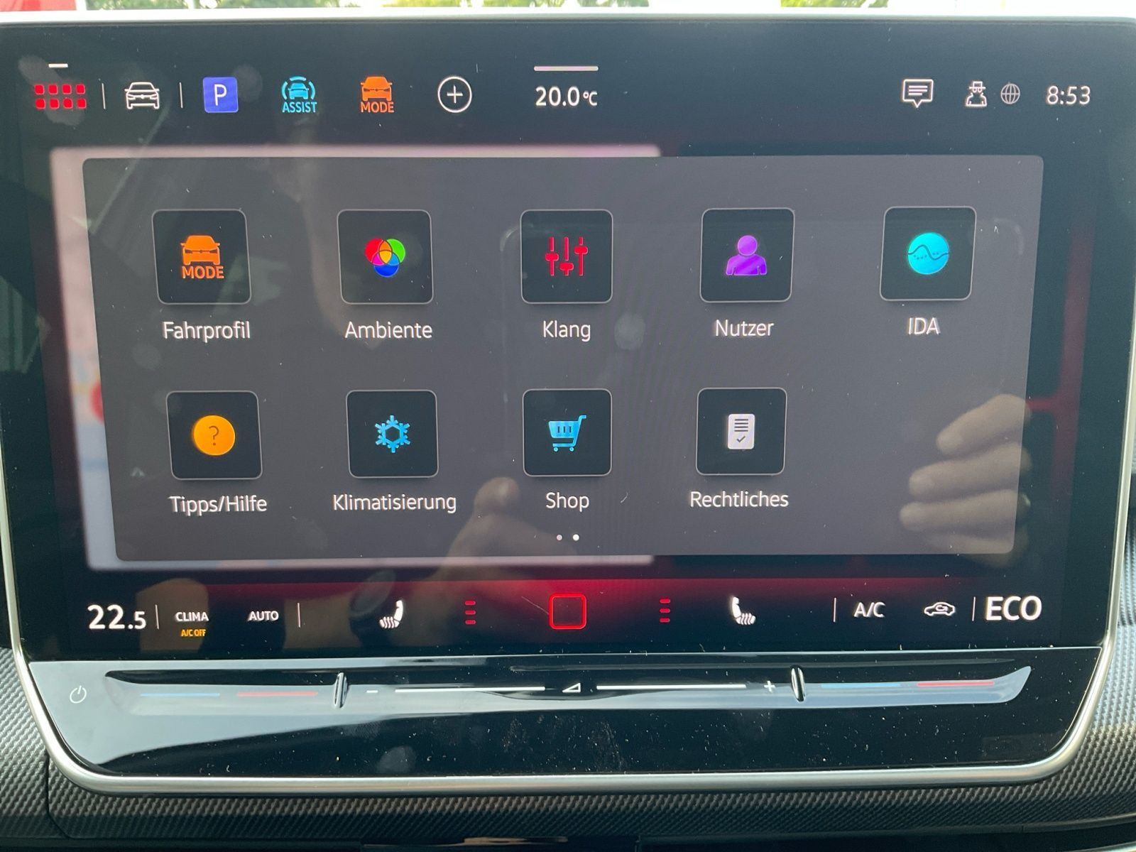 Volkswagen Golf - Bild 24