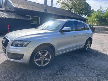 Audi Q5 - 1