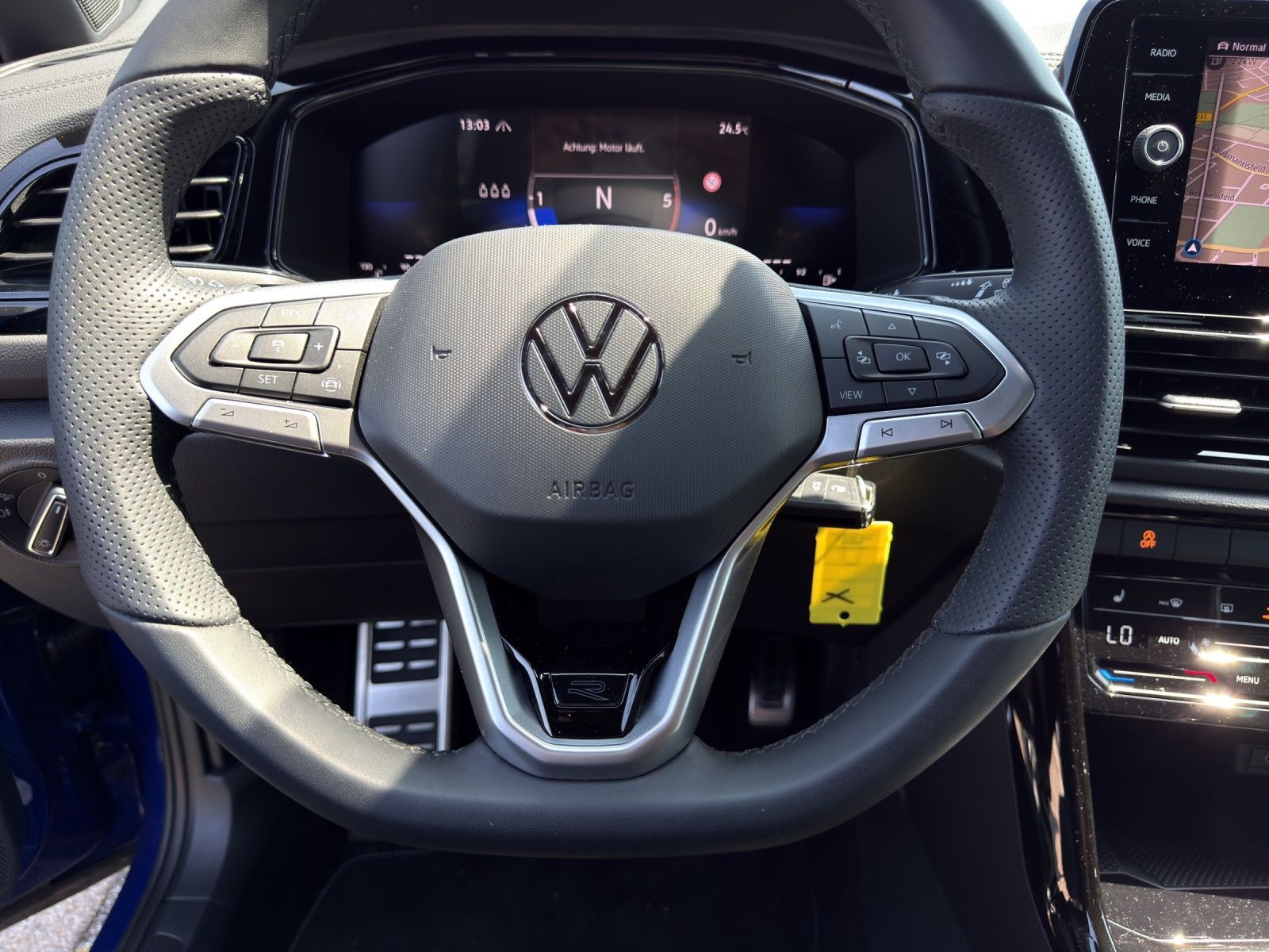 Volkswagen T-Roc - Bild 9