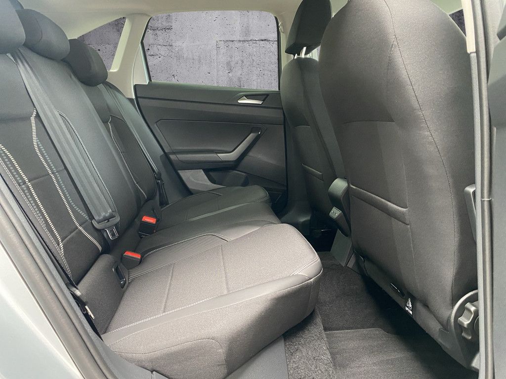 Volkswagen Taigo - Bild 12