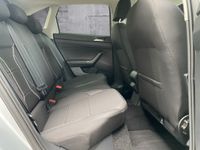 Volkswagen Taigo - Vorschau Bild 12