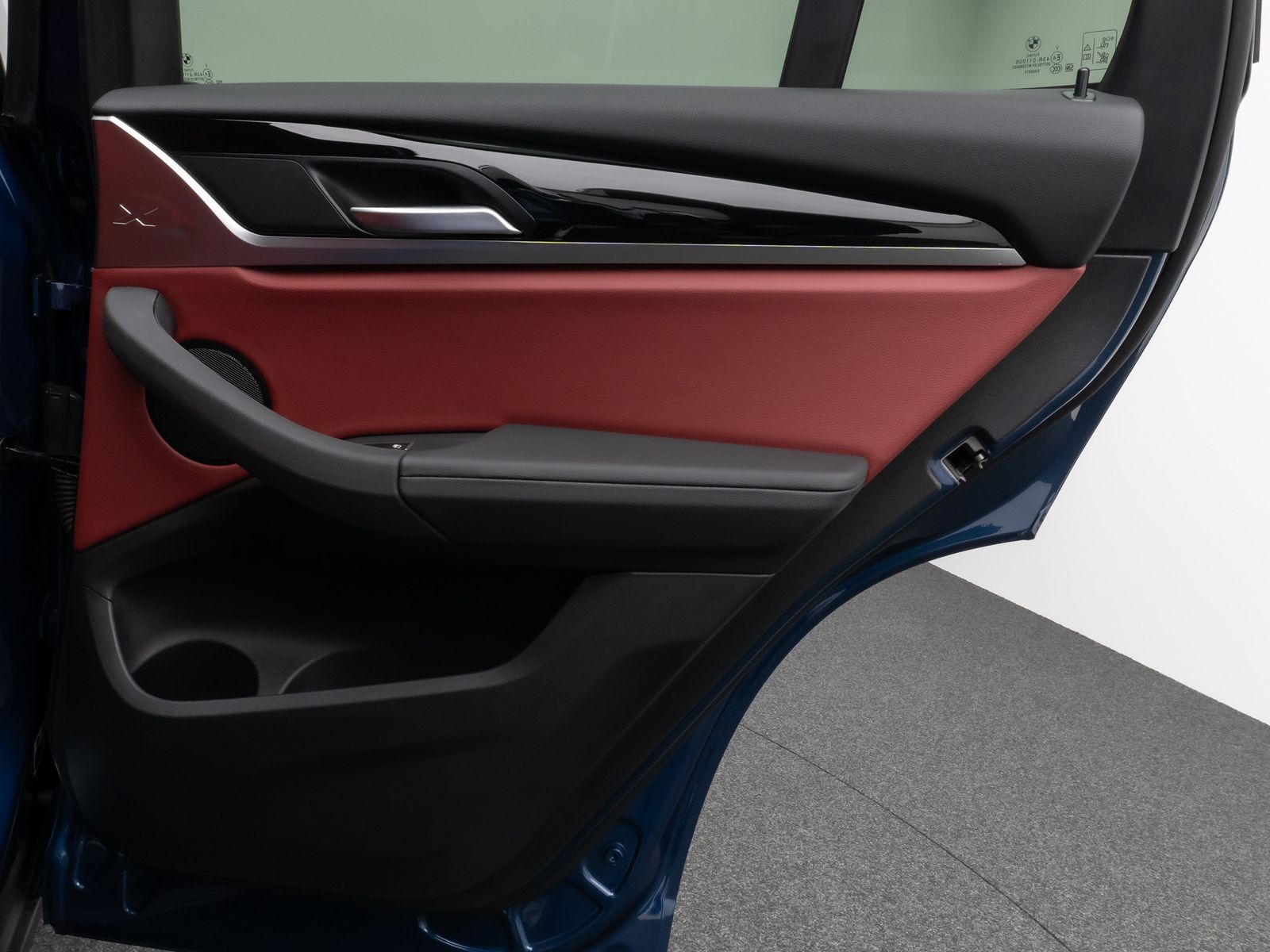 Fahrzeugabbildung BMW X3 xD20i Panorama 360°DAB LED Sport Leder 18Zoll