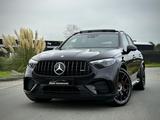 Mercedes-Benz GLC AMG 63s E Performance Night Pakket|Panoramad - gebrauchte Mercedes-Benz GLC 63 AMG aus dem Jahr 2024