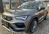 Cupra Ateca VZ 4Drive*BEATS*360°*LED*VIRTUAL-COCKPIT* - Cupra: Unfallwagen
