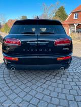 MINI Cooper S Clubman - MINI Cooper S Clubman von privat
