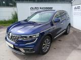 Renault Koleos Limited blue dCi 150 X-Tronic Start&Stop - gebrauchte Renault Koleos aus dem Jahr 2020