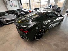 CORVETTE C8 Coupe 6.2l V8 GEIGERCARS