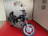 Yamaha XV 1100 Virago Top gepflegter Zustand aus 1. - YAMAHA VIRAGO 1100