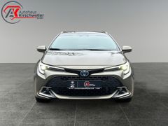TOYOTA Corolla 2.0 Hybrid Touring Sports Team Deutschla