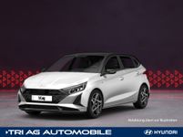 Hyundai i20 - Vorschau Bild 13