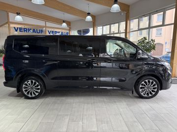 Ford Tourneo Custom L2 Titanium X AWD Vollausstattung