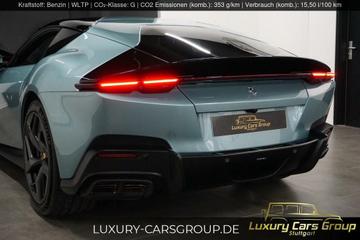 2025 Ferrari 12CILINDRI 缩略图 11