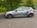 Seat Leon 2.0 CUPRA R  370PS (TÜV + Inspektion NEU) - Seat Leon: I