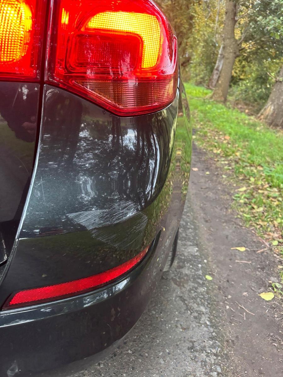 Opel Astra 2012 — photo 5