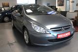 Peugeot 307 CC Première Edition - Peugeot aus 2004: Cabrio