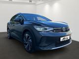 Volkswagen ID.4 Pro Performance *AHK*PANO*MATRIX*KAMERA* - graue Volkswagen ID.4
