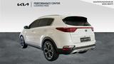 Kia Sportage 2.0D AT AWD GT-Line  Tech Standheizung - Kia Sportage in Hagen