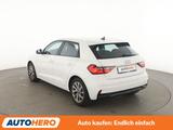 Audi A1 30 TFSI Advanced Aut.*TEMPO*PDC*SHZ*VC* - Audi A1: Advanced