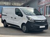 Opel Vivaro 1.6CDTI*KAMERA*Tempo*Park*WÜRTH-Regaleinb - Opel Vivaro: Cdti