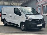 Opel Vivaro 1.6CDTI*KAMERA*Tempo*Park*WÜRTH-Regaleinb - Opel: V6 Cdti