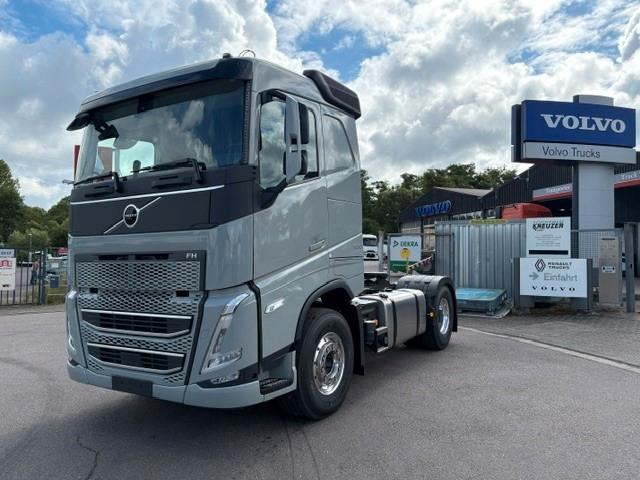 Volvo FH500 4x2 SZM (Hydraulik nachrüsten möglich)