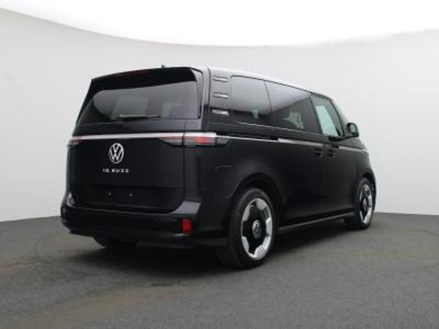 Volkswagen ID.Buzz PRO KR 84 kWh 360° H&K IQ.LIGHT ACC foto 4